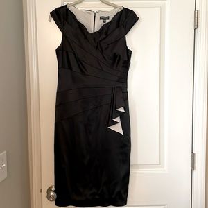 Signature by Sangria formal dress